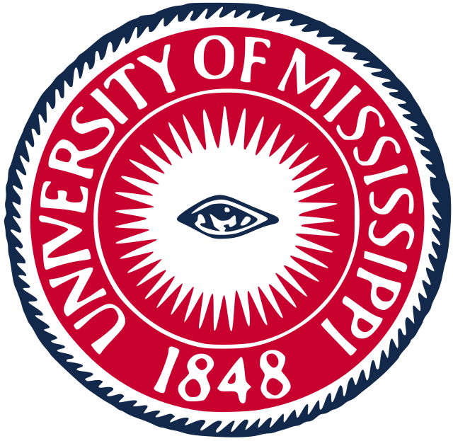 University of Mississippi 